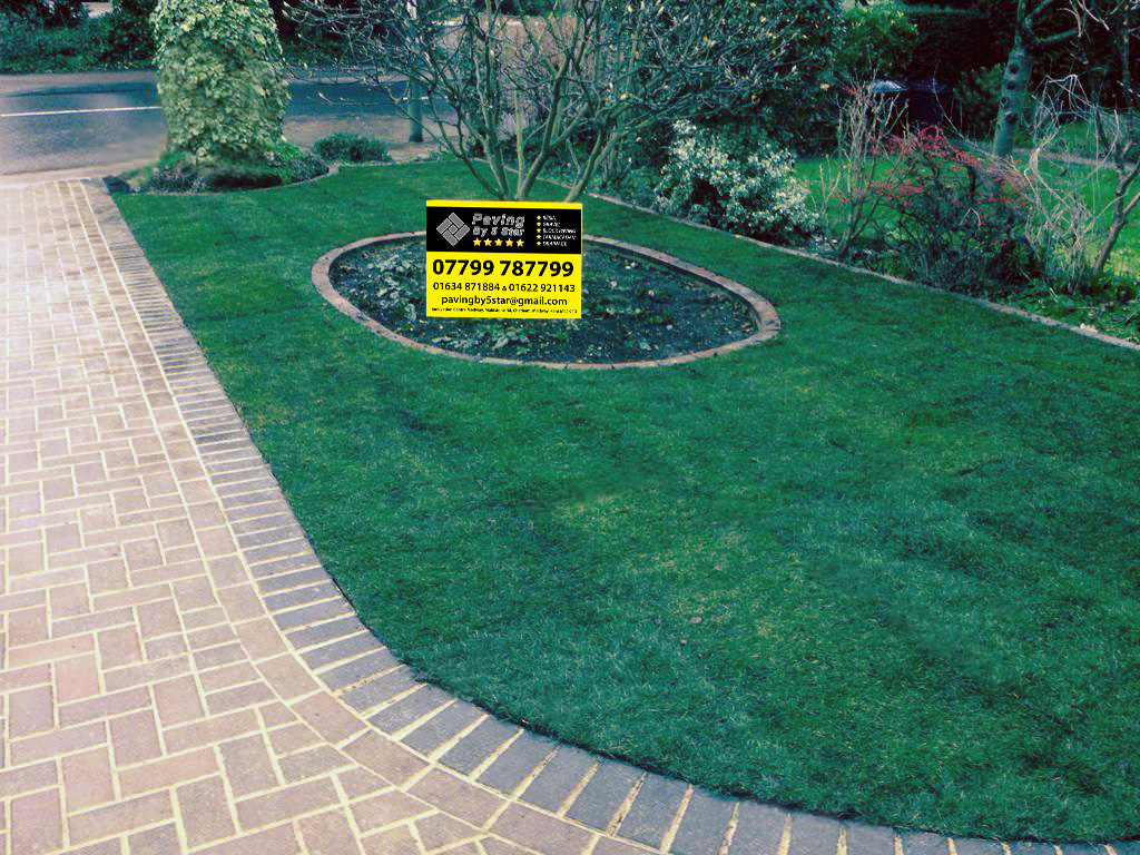 Block-Pavingby Paving by 5star in Kent